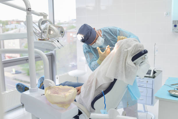 Best Emergency Wisdom Tooth Extraction in Batavia, IL